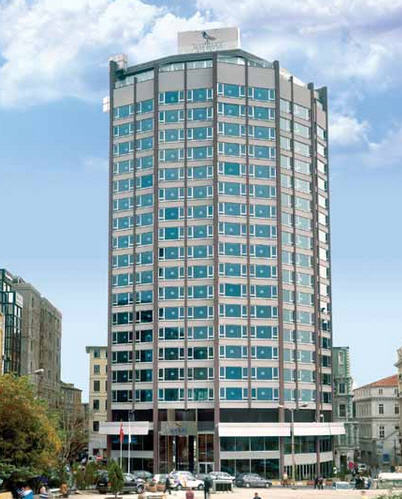 Hotel The Marmara Pera