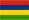 flag Mauritius