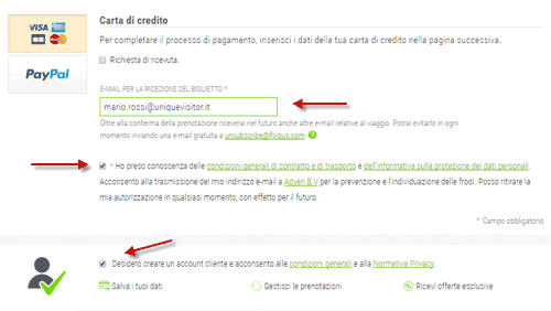 pagamento flixbus