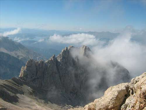 Gran Sasso