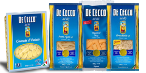 pasta De Cecco