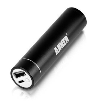 Power bank