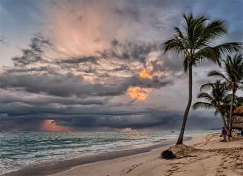 foto Punta Cana