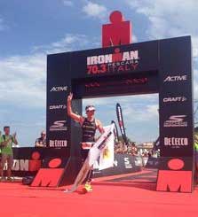 vincitore ironman 2016 italy