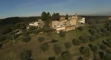 Chiesa San Clemente al Vomano - Abruzzo