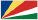 flag Seychelles