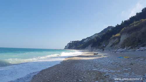 spiaggia san michele