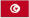 flag Tunisia