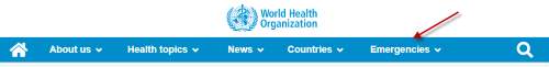 World Health organization