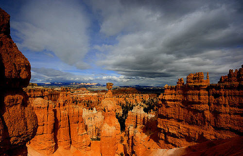 Bryce Canyon