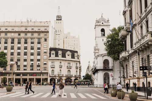 foto Buenos Aires, Argentina