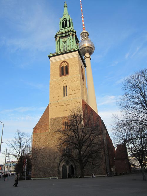 Foto Chiesa Santa Maria