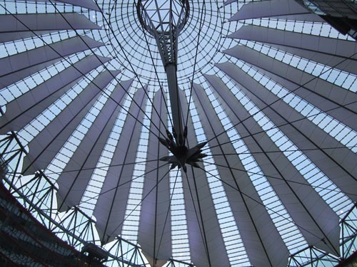 Fotografia cupola