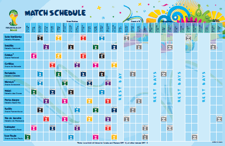 calendario