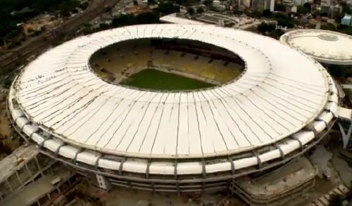 Maracana