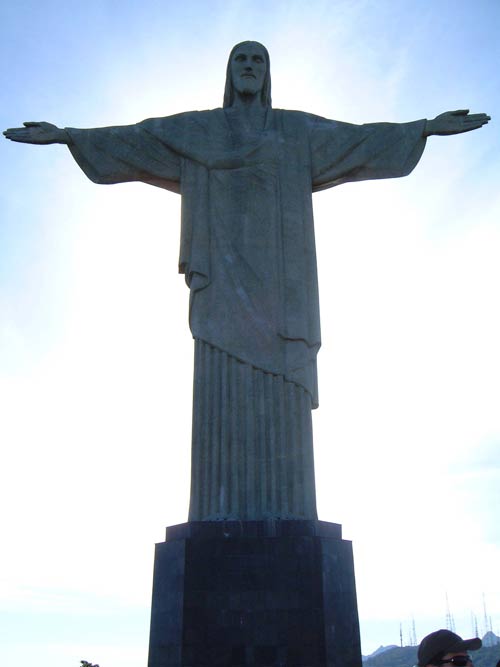 Foto Cristo redentore