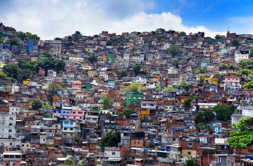 Foto Rocinha