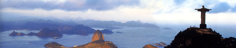 Rio de Janeiro foto