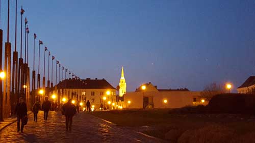 Foto Chiesa di San Mattia