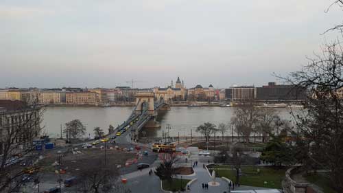 Foto Ponte delle Catene