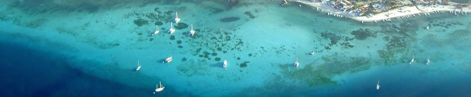 Los Roques foto