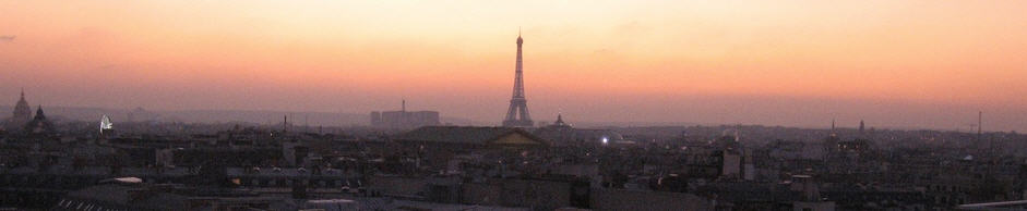 Parigi foto