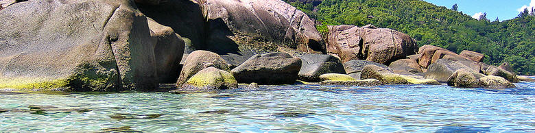 Seychelles foto