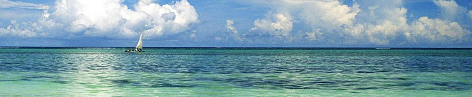 Zanzibar foto